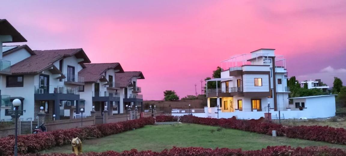 Rain Forest Resort Lonavala Exterior photo