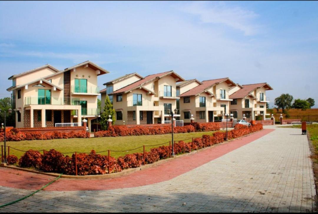 Rain Forest Resort Lonavala Exterior photo