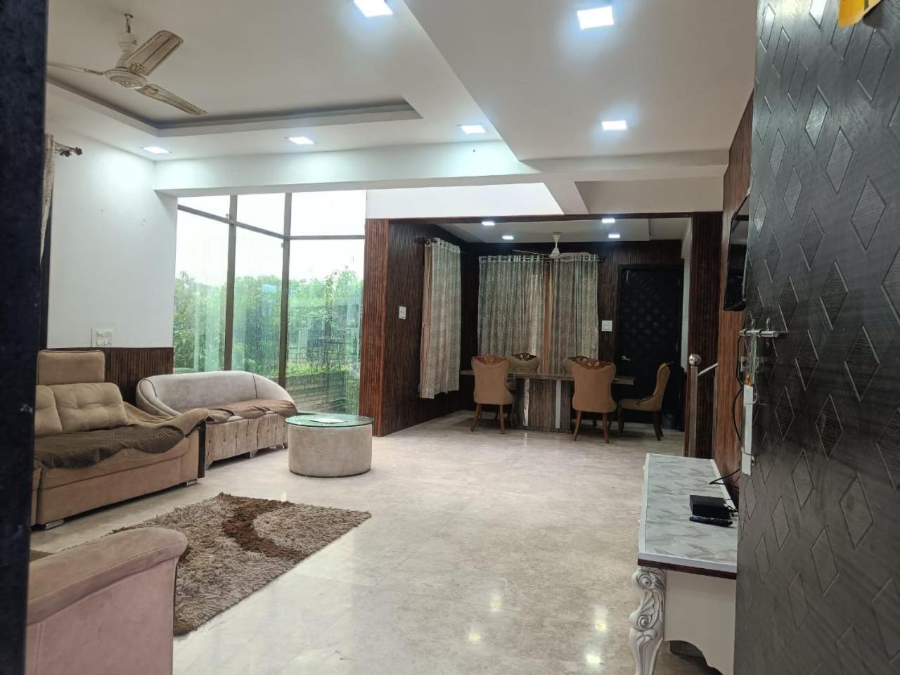 Rain Forest Resort Lonavala Exterior photo
