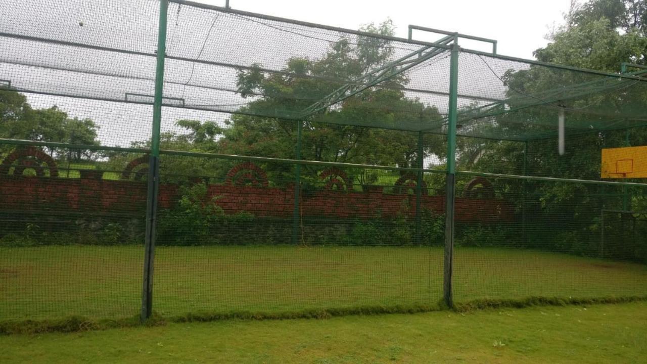 Rain Forest Resort Lonavala Exterior photo